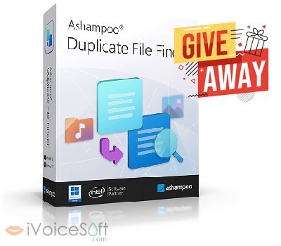 FREE Download Ashampoo Duplicate File Finder Giveaway From iVoicesoft