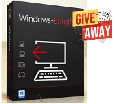 FREE Download Ashampoo Windows-Entgifter Giveaway From iVoicesoft