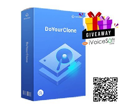 FREE Download DoYourClone for Mac Giveaway From iVoicesoft
