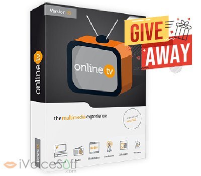 FREE Download Engelmann onlineTV 19 Plus Giveaway From iVoicesoft