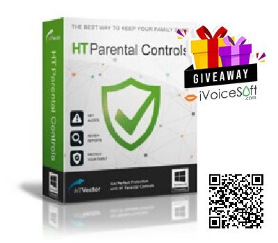 FREE Download HT Parental Controls Giveaway From iVoicesoft