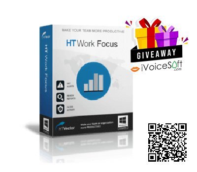 FREE Download HT Work Focus Giveaway From iVoicesoft