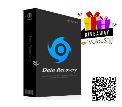FREE Download iBeesoft Data Recovery for Windows Giveaway From iVoicesoft
