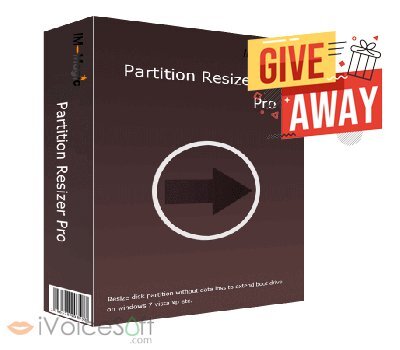 FREE Download IM-Magic Partition Resizer Pro Giveaway From iVoicesoft