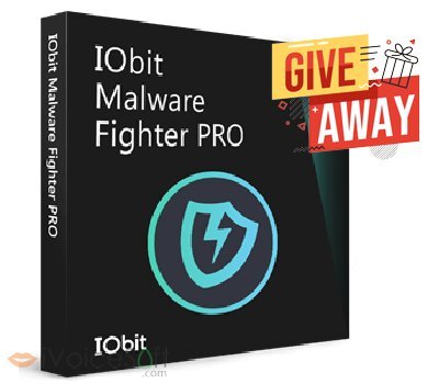 FREE Download IObit Malware Fighter 11 PRO Giveaway From iVoicesoft