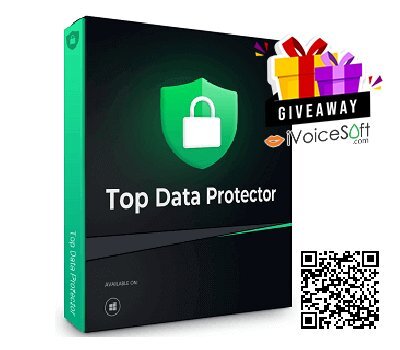 FREE Download Top Data Protector Pro Giveaway From iVoicesoft
