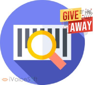 FREE Download Vovsoft QR Code and Barcode Reader Giveaway From iVoicesoft